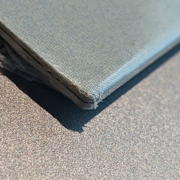 Nine Inch Nails With Teeth 1st Pressing Nothing Records 12" Vinyl 2005, Sealed - Picture 2 of 7